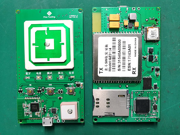 PCB線(xiàn)路板的在線(xiàn)分板機(jī)常見(jiàn)問(wèn)題解決方法